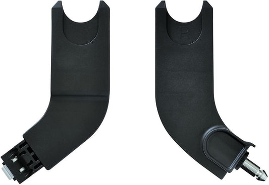 Baby Jogger City Mini Double & City Mini GT Double Car Seat Adapter - Cybex/Maxi Cosi - 1967209