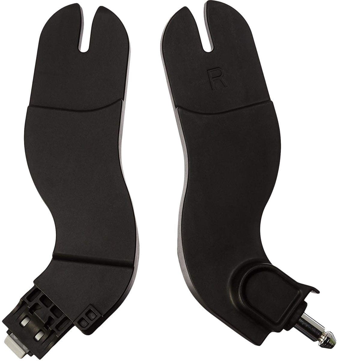 Baby Jogger City Mini Double & City Mini GT Double Car Seat Adapter - Graco/City Go