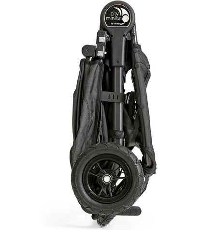 Baby Jogger City Mini GT Single 2016/2017 Charcoal