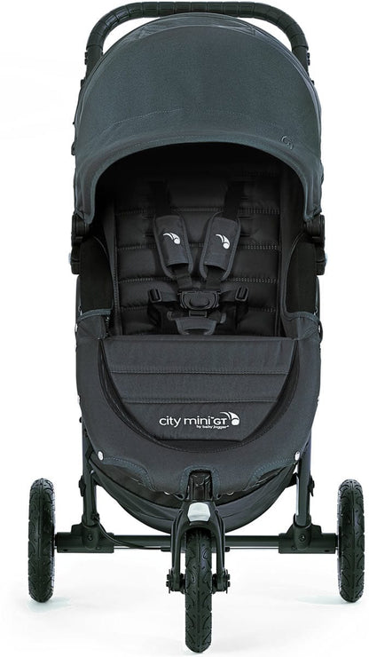 Baby Jogger City Mini GT Single 2016/2017 - Titanium - 1974533