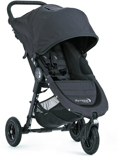 Baby Jogger City Mini GT Single 2016/2017 - Titanium - 1974533