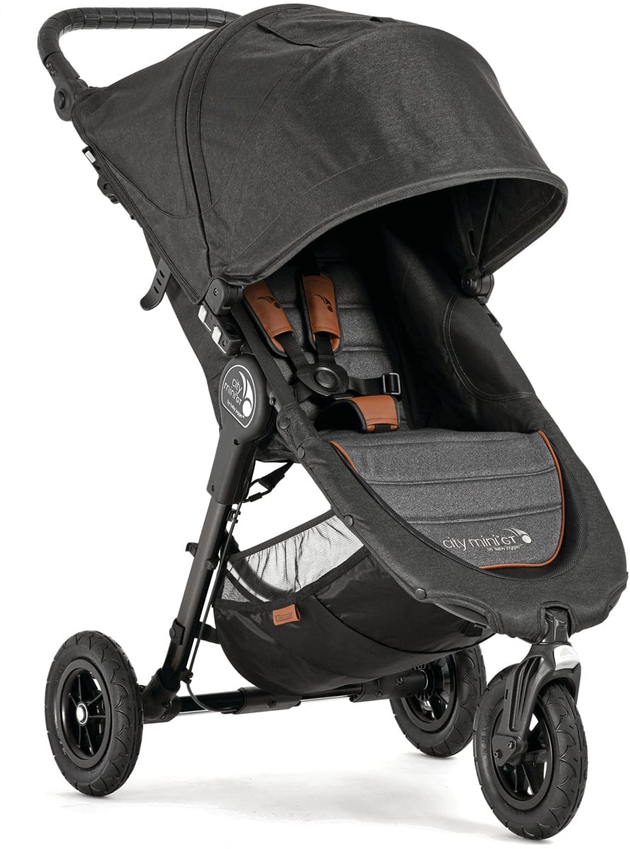Baby Jogger City Mini GT Single Stroller - Anniversary Edition