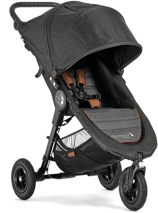 Baby Jogger City Mini GT Single Stroller - Anniversary Edition - 2050275