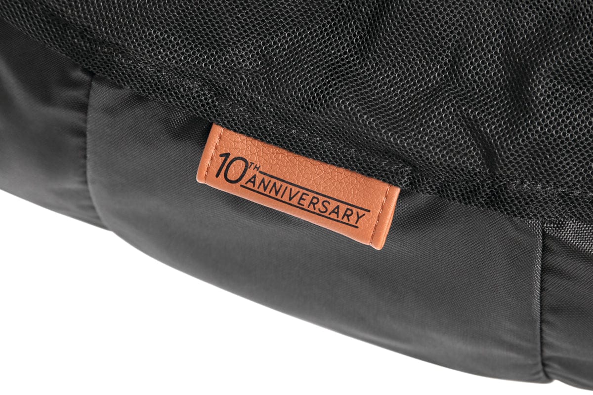 Baby Jogger City Mini GT Single Stroller - Anniversary Edition