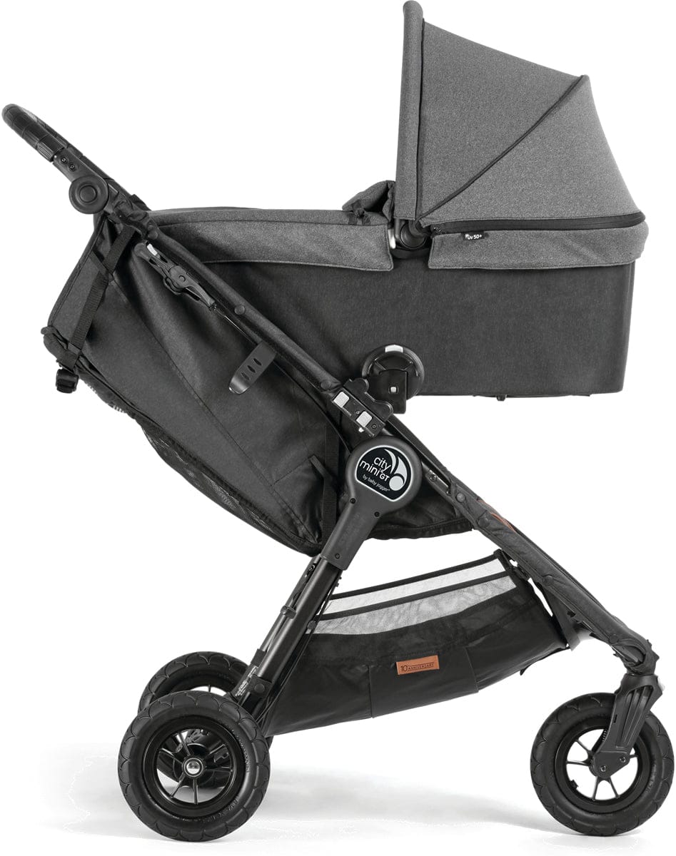Baby Jogger City Mini GT Single Stroller - Anniversary Edition