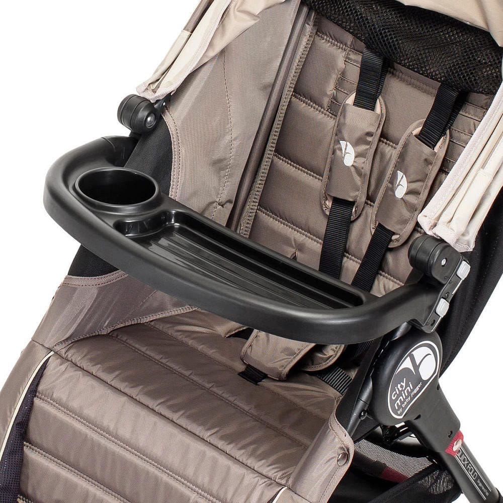 Baby Jogger City Mini/GT/Summit Single Child Tray - 1962973