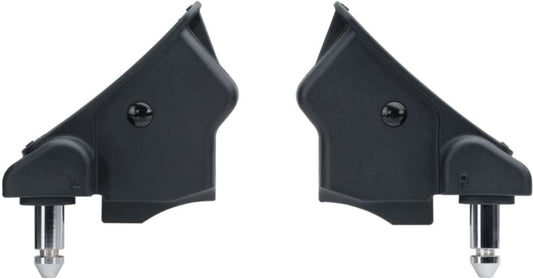Baby Jogger City Mini/GT/Summit X3 Single Car Seat Adapter - Britax / BOB - 2014203