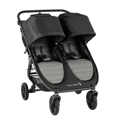 Baby Jogger City Mini GT2 Side by Side Double Stroller - Slate - 2104206
