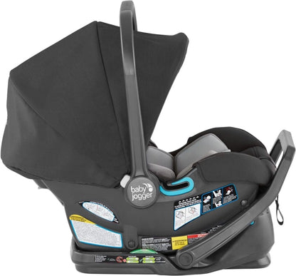 Baby Jogger City Mini GT2 Travel System - Jet