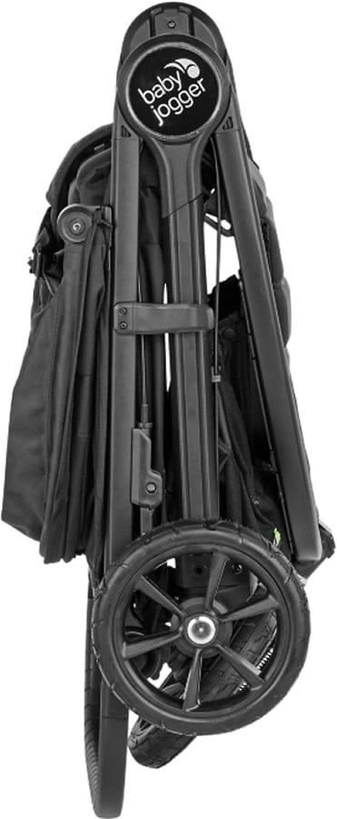 Baby Jogger City Mini GT2 Travel System - Jet