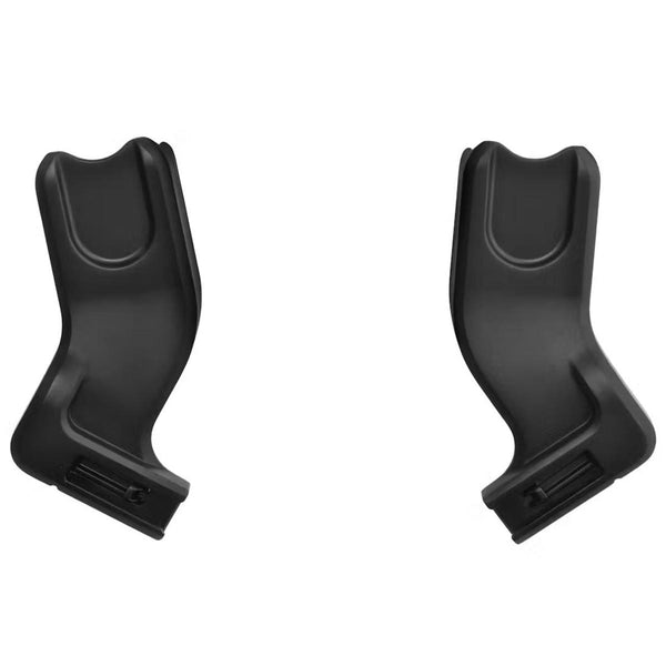 Baby Jogger city mini GT3 car seat adapter, Nuna