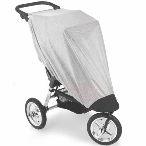 Baby Jogger City Mini Single Bug Canopy - j7m00
