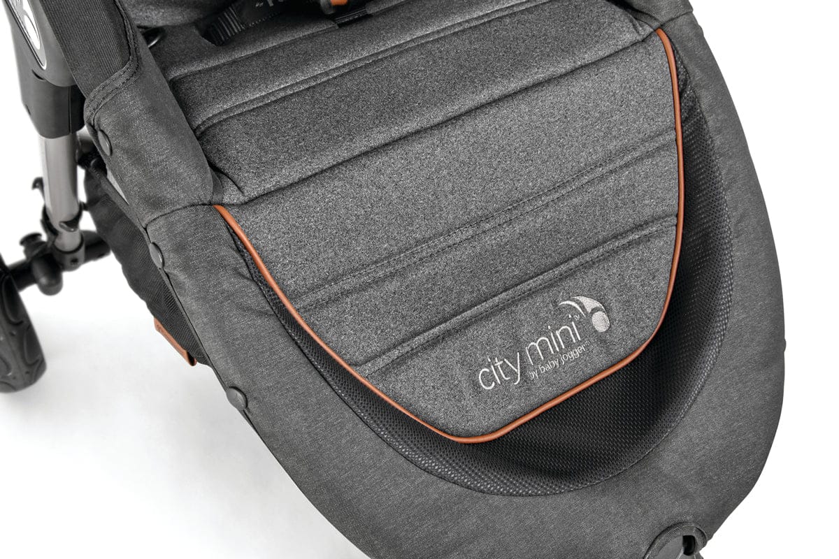 Baby Jogger City Mini Single Stroller - Anniversary Edition