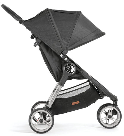 Baby Jogger City Mini Single Stroller - Anniversary Edition