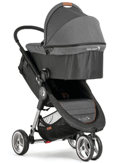 Baby Jogger City Mini Single Stroller - Anniversary Edition