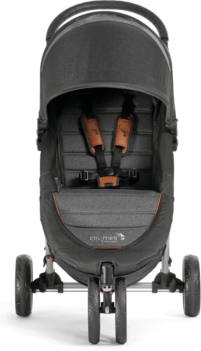 Baby Jogger City Mini Single Stroller - Anniversary Edition