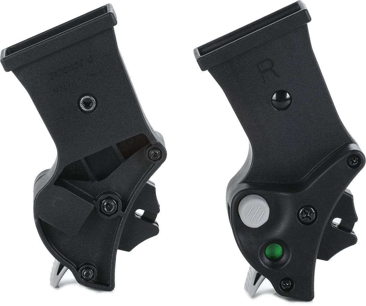 Baby Jogger City Mini Zip Car Seat Adapter for Baby Jogger City Go