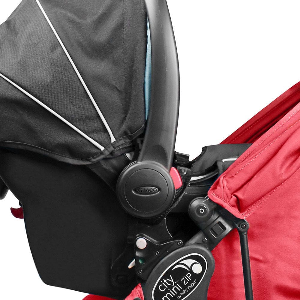 Baby Jogger City Mini ZIP Car Seat Adapter - Graco / Baby Jogger - bj92325