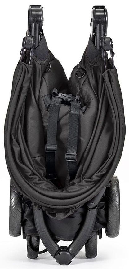 Baby Jogger City Mini ZIP Compact Stroller - Black
