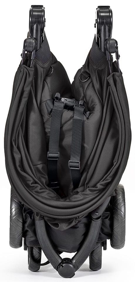 Baby Jogger City Mini ZIP Compact Stroller - Teal