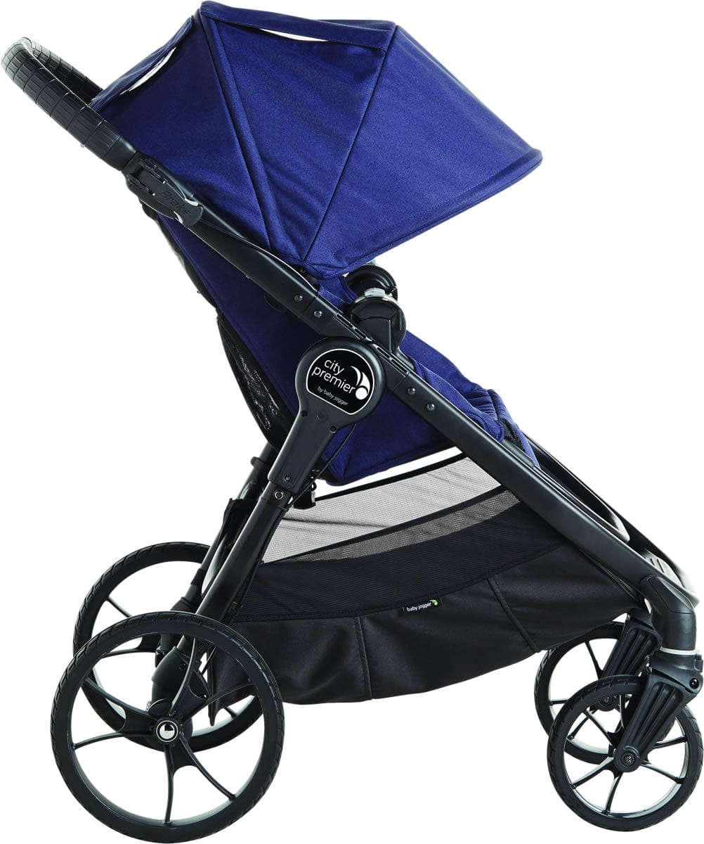 Baby Jogger City Premier Single Stroller - Teal - 1967055
