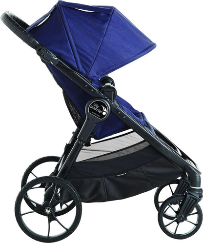 Baby Jogger City Premier Single Stroller - Teal - 1967055