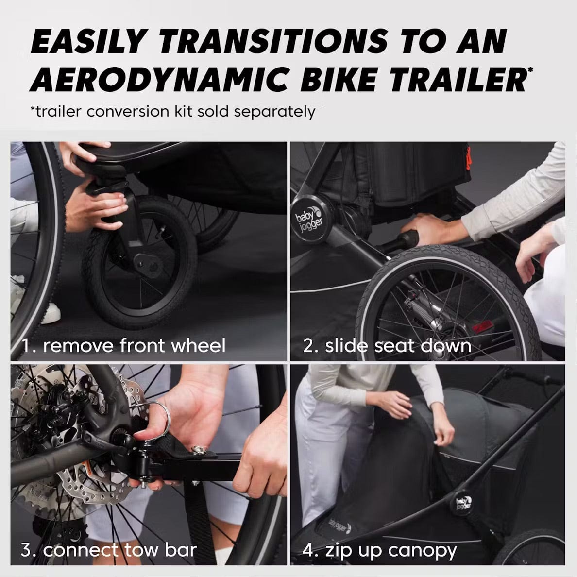 via velo jogging stroller price Baby Jogger City Prix Jogger Stroller
