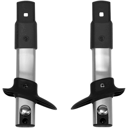 Baby Jogger City Select Attachment Brackets - c428