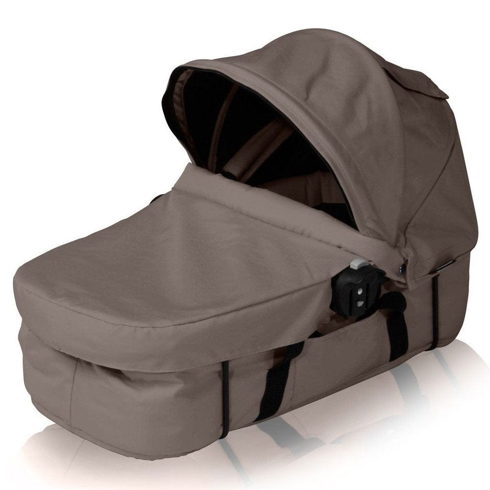 Baby Jogger City Select Bassinet Kit in Quartz