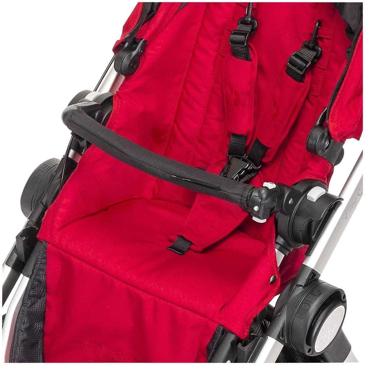 Baby Jogger City Select - Belly Bar - D - 50919