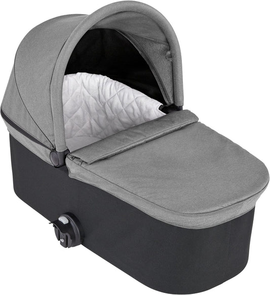 Baby Jogger 2019 Deluxe Pram - Slate - 2085338
