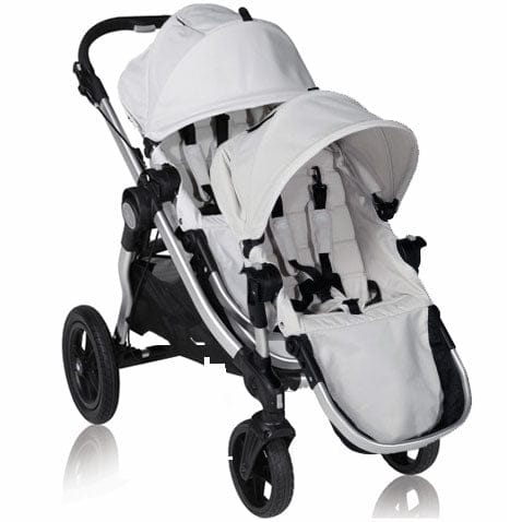 Baby Jogger City Select Double 2010 Diamond