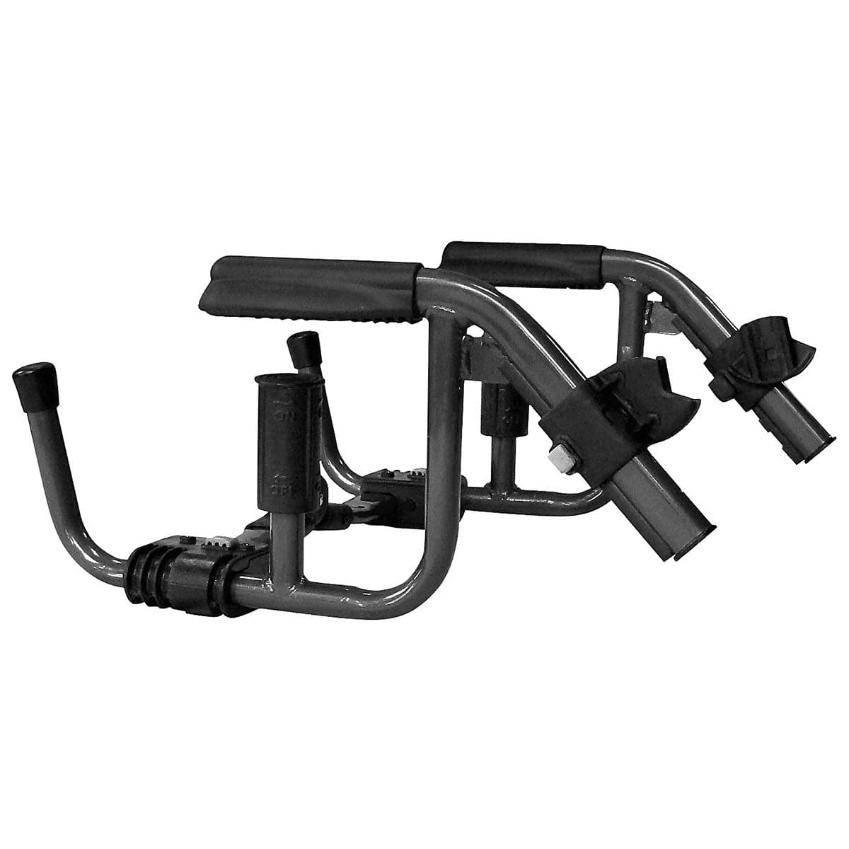 Baby Jogger City Select HyChair