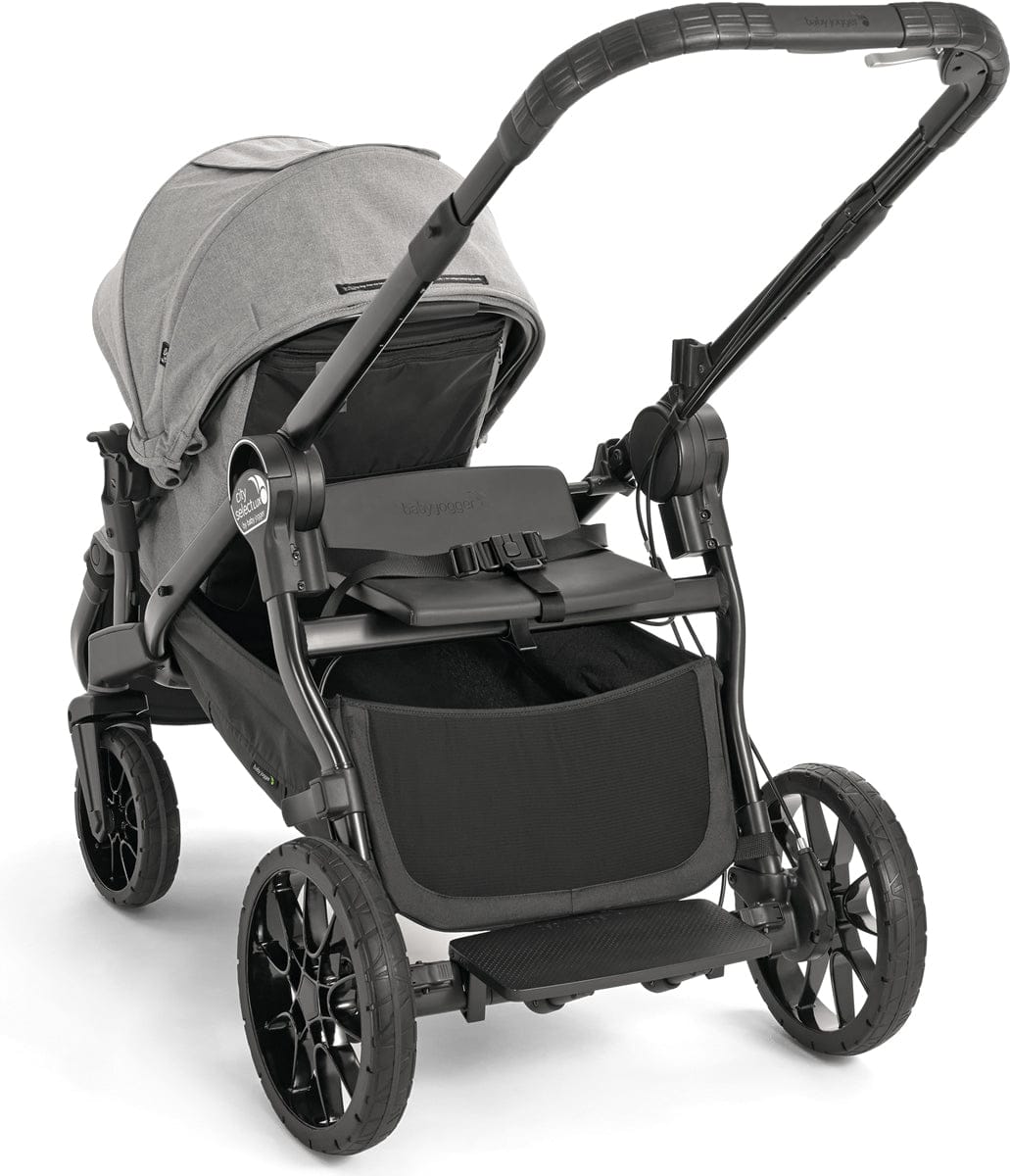 Baby Jogger City Select LUX Bench Seat