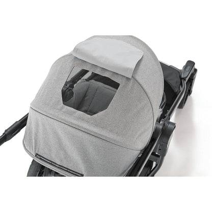 Baby Jogger City Select LUX Single Stroller - Indigo