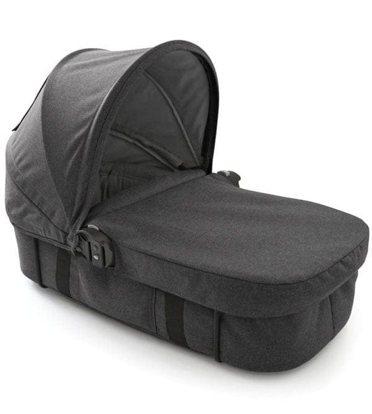 Baby Jogger City Select LUX Pram Kit - Granite - 2011259