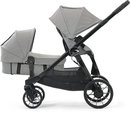 Baby Jogger City Select LUX Pram Kit - Slate
