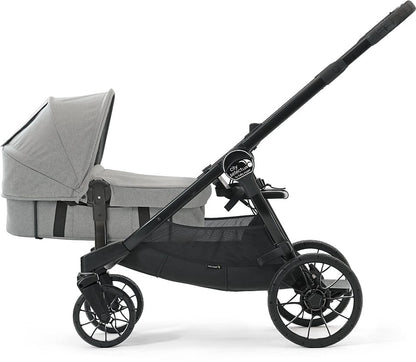 Baby Jogger City Select LUX Pram Kit - Slate - 2011521