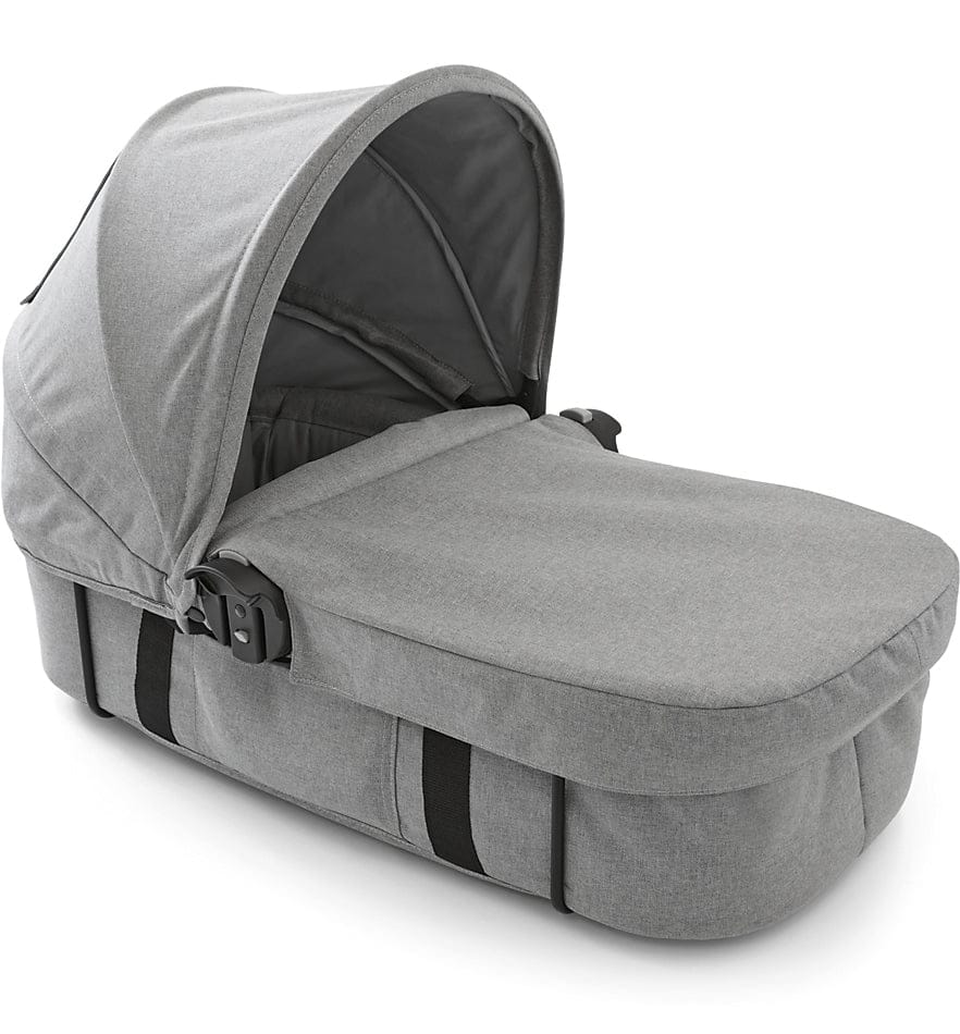 Baby Jogger City Select LUX Pram Kit - Slate - 2011521
