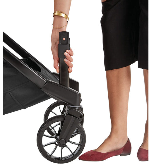 Baby Jogger City Select LUX Second Seat Attachments - 2011985