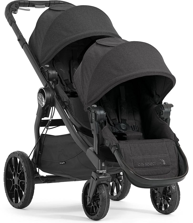 Baby Jogger City Select LUX Second Seat - Granite - 2011477