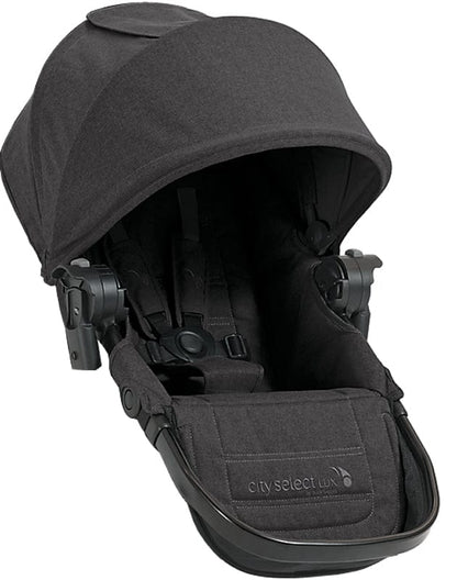 Baby Jogger City Select LUX Second Seat - Granite - 2011477