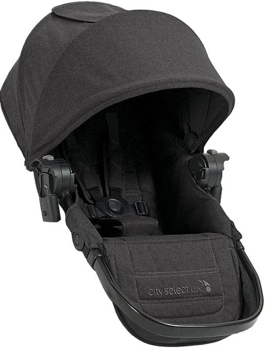 Baby Jogger City Select LUX Second Seat - Granite - 2011477