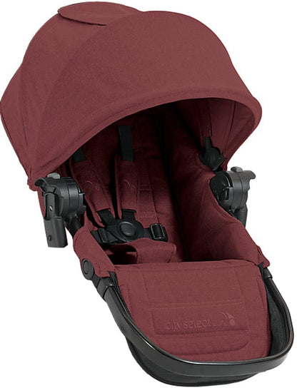 Baby Jogger City Select LUX Second Seat - Port