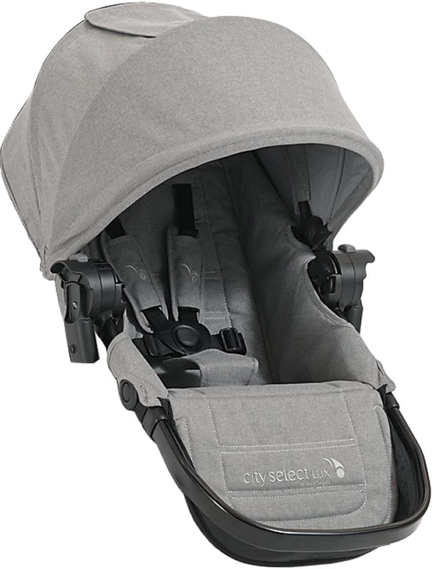 Baby Jogger City Select LUX Second Seat - Slate