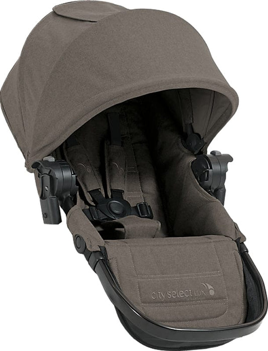 Baby Jogger City Select LUX Second Seat - Taupe