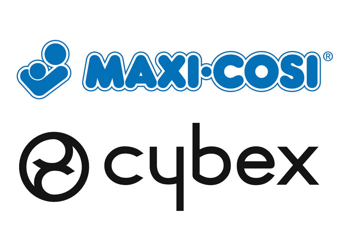 Baby Jogger City Select/Premier Car Seat Adapter for Maxi-Cosi/Cybex