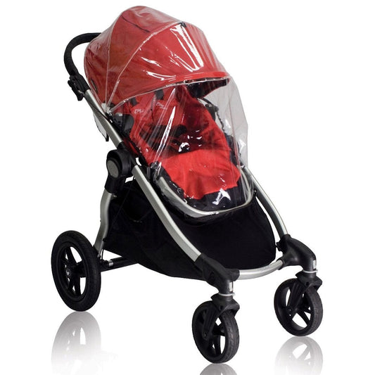 Baby Jogger City Select - Rain Canopy for Seat - BJ90351 - bj90351