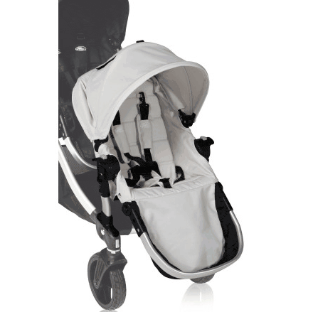 Baby Jogger City Select Second Seat Kit 2010 Diamond