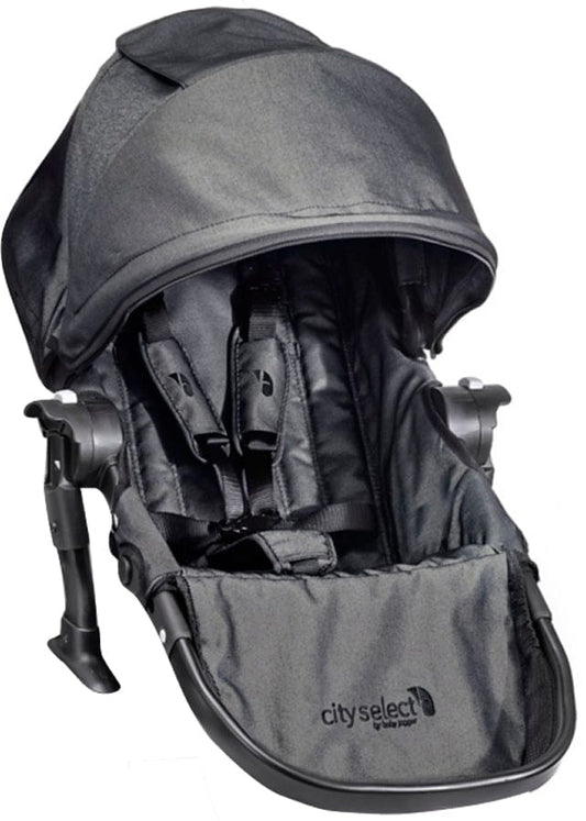 Baby Jogger City Select Second Seat Kit - Charcoal